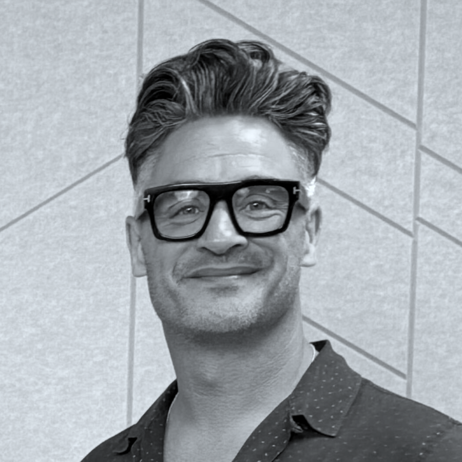 Darren Timmins